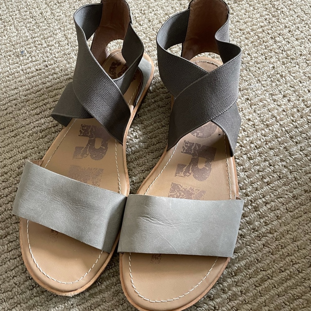 Sorel Sandals